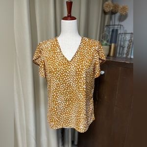 SHEIN blouse